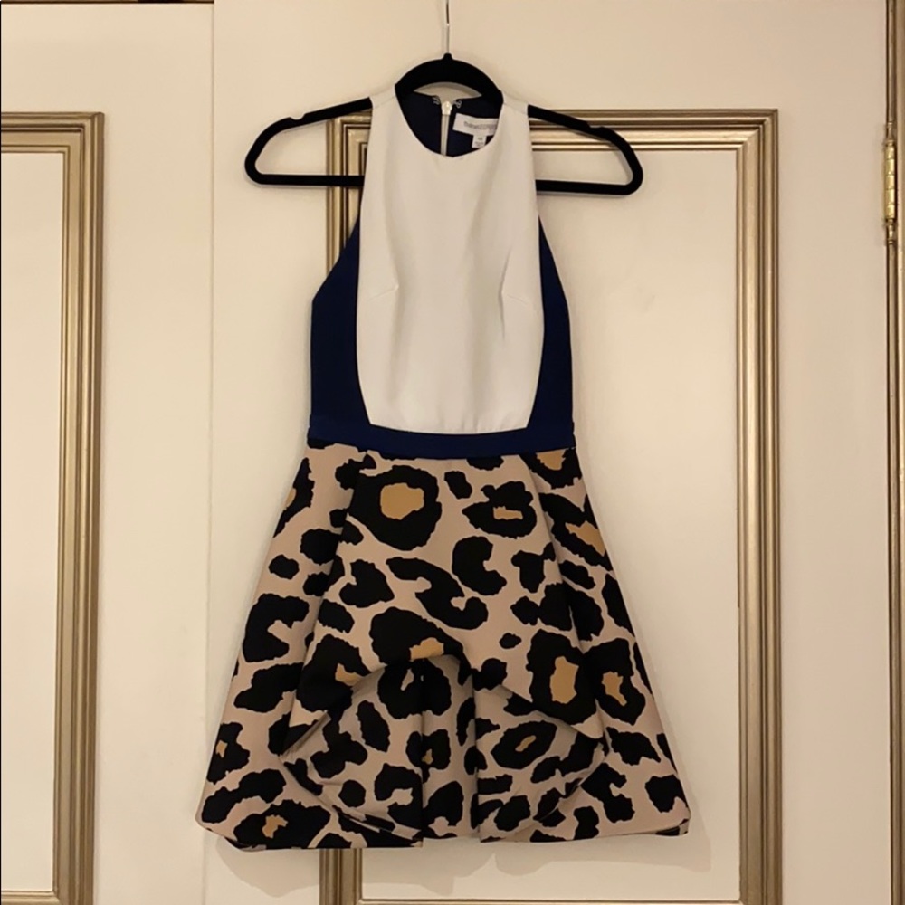 Finders Keepers Dress